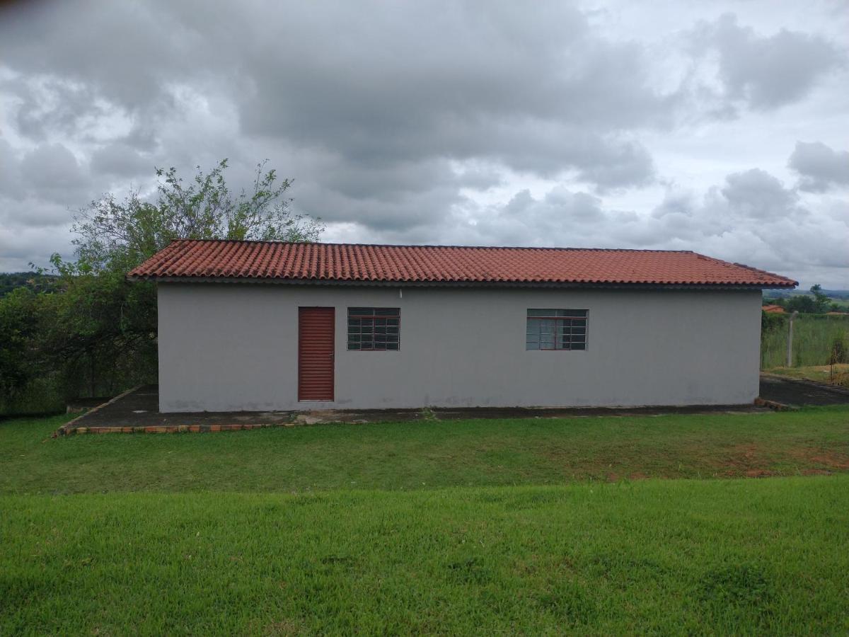 Araçoiaba da Serra Casa Simples Para Pernoite المظهر الخارجي الصورة